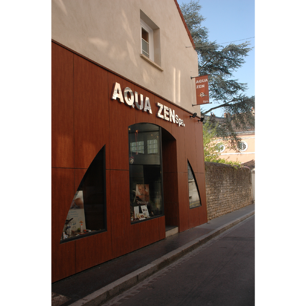 Aquazen Spa