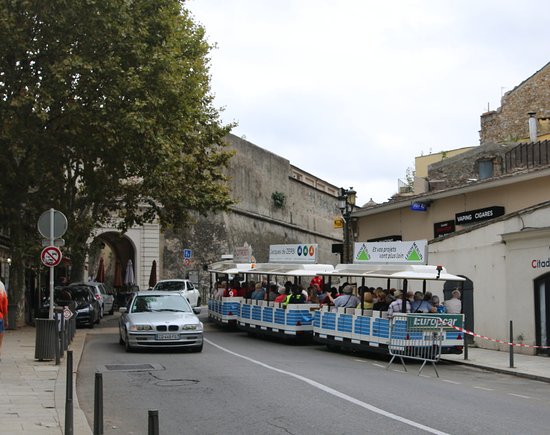 La porte de Louis XVI