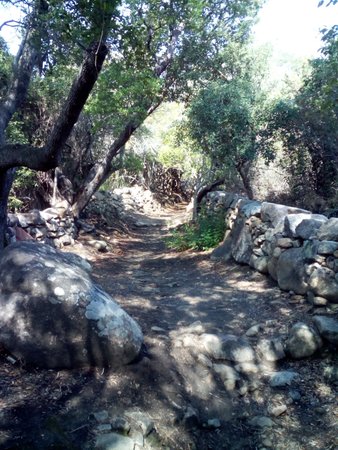 Sentier du Patrimoine