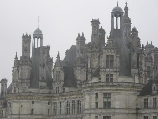 Office de Tourisme Blois Chambord-Val de Loire