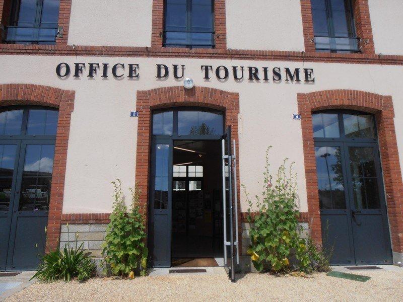 Office de Tourisme du Pays de Guer