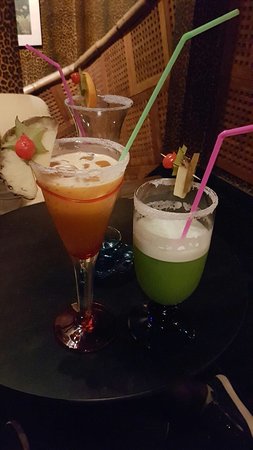Bar Le Hamac