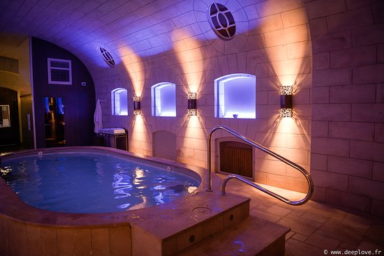 Spa d'Artigny