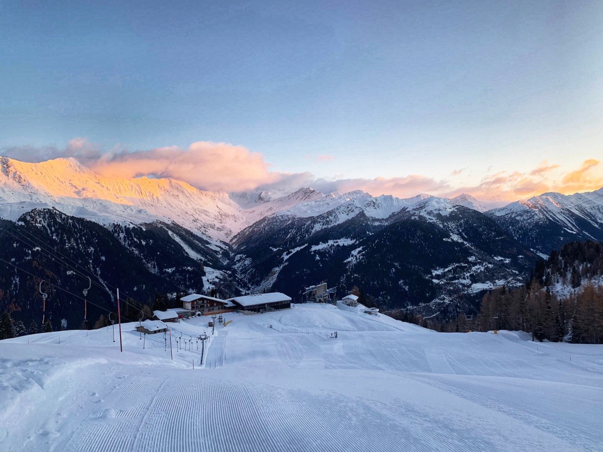 Funivie Airolo Valbianca