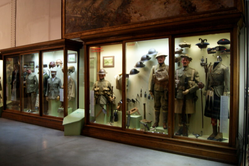 Vaud Military Museum (Musee Militaire Vaudois)