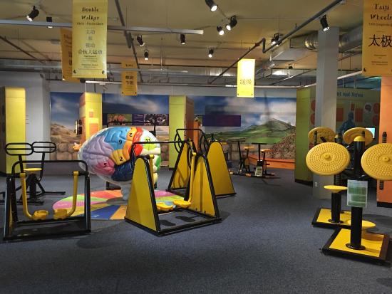 EXPLORiT Kindercity