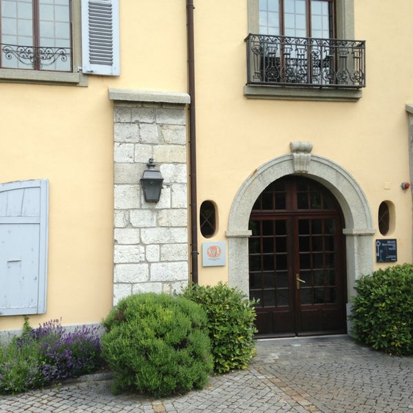 Musée Historique de Vevey