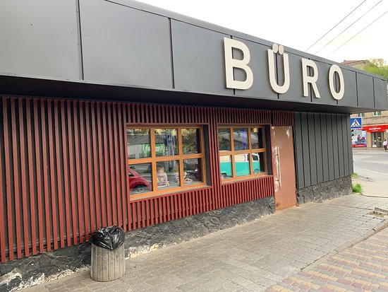 Buro