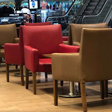 Nada Al Barari Outlet Mall