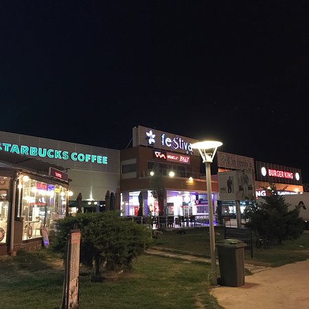 Ulusoy Outlet Park
