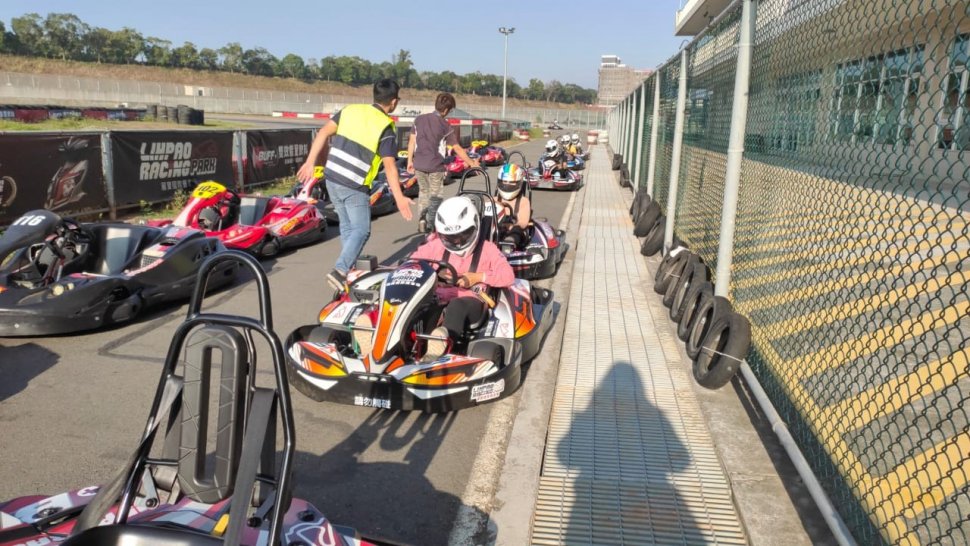 Lihpao Racing