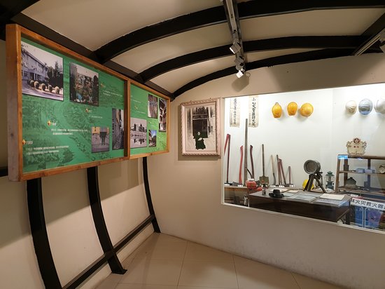 Da Xue Shan Tourist Center