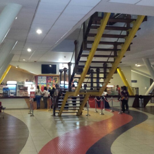 TBL Cinemas