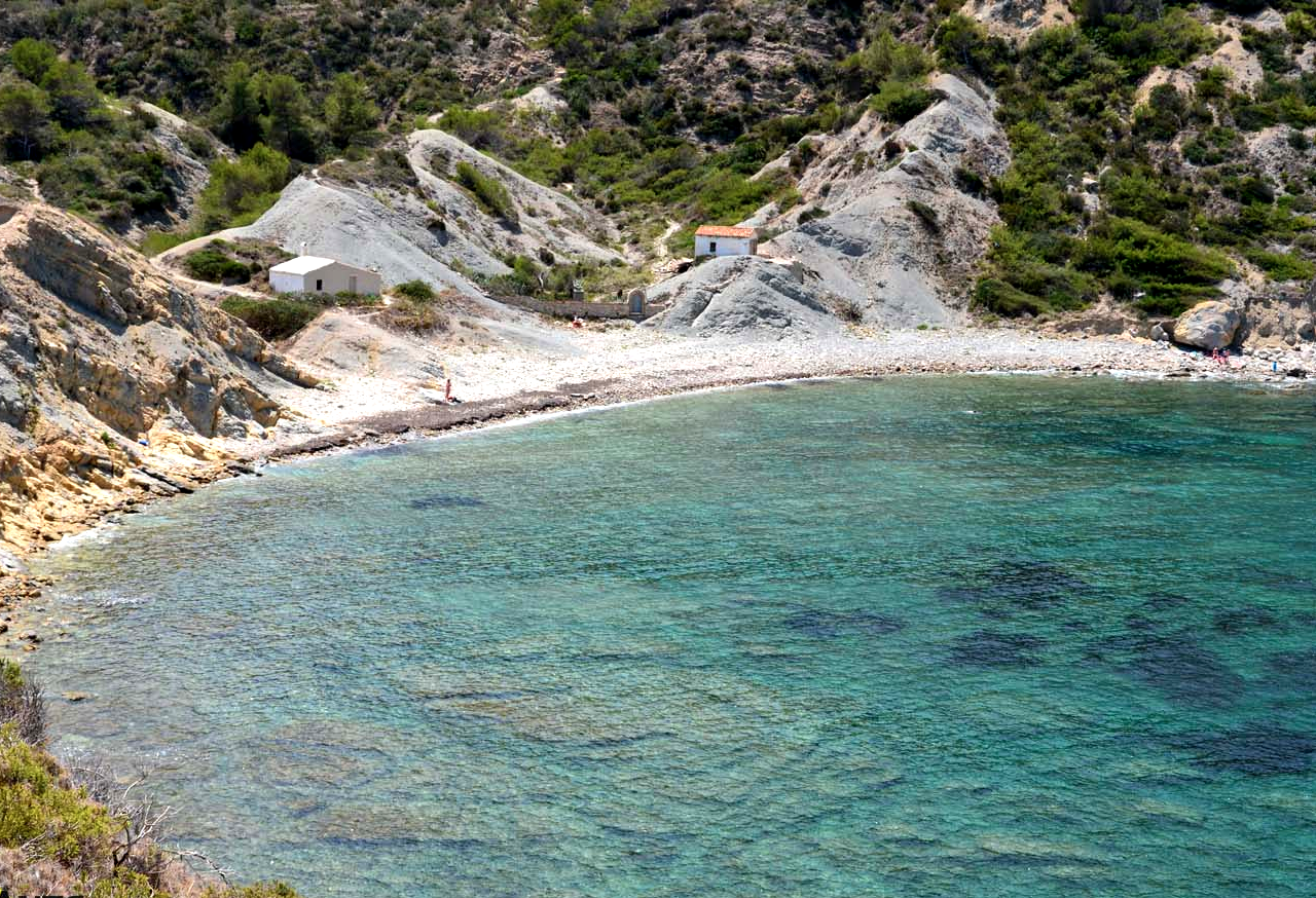 Cala Sardinera