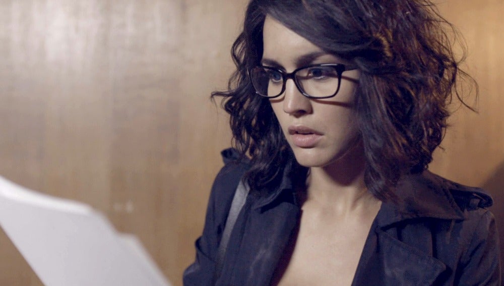 Identidad Secreta