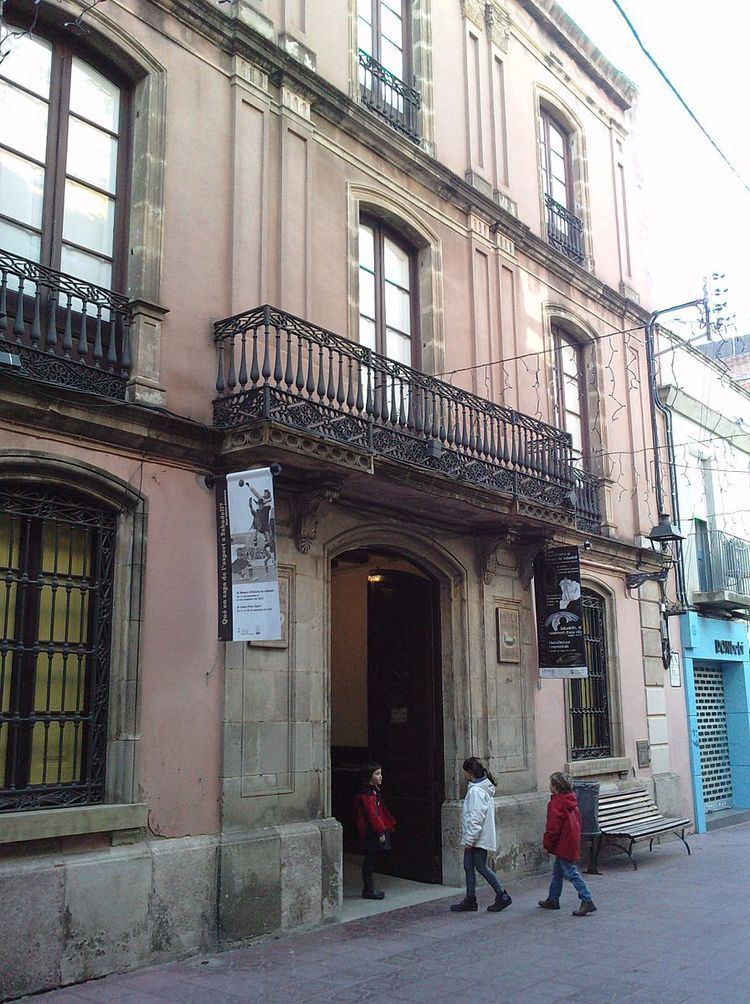 Museo de Arte de Sabadell