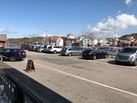 Grundsunds Fiskehamn & Gasthamn