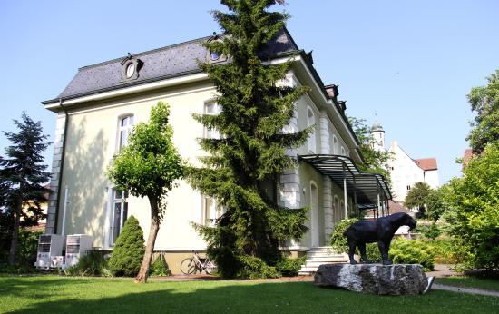 Jurassica Museum