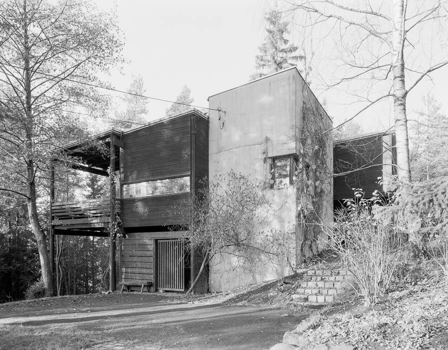 Escape House Lund