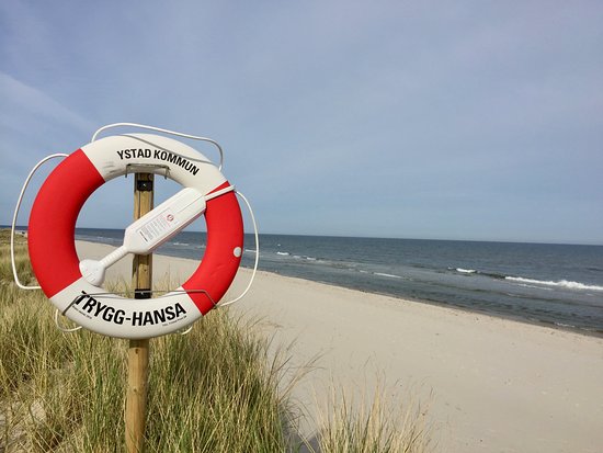 Sandhammarens Fyr