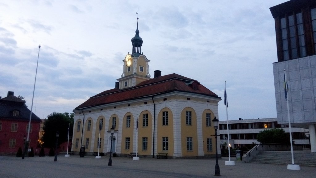 Radhuset