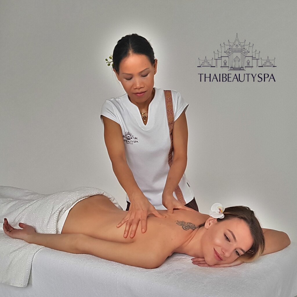 Thai beauty & massage