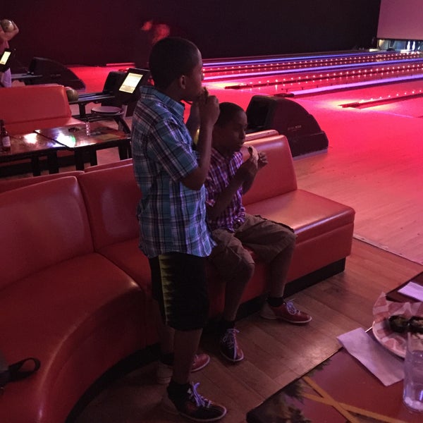 Bowlmor Scottsdale