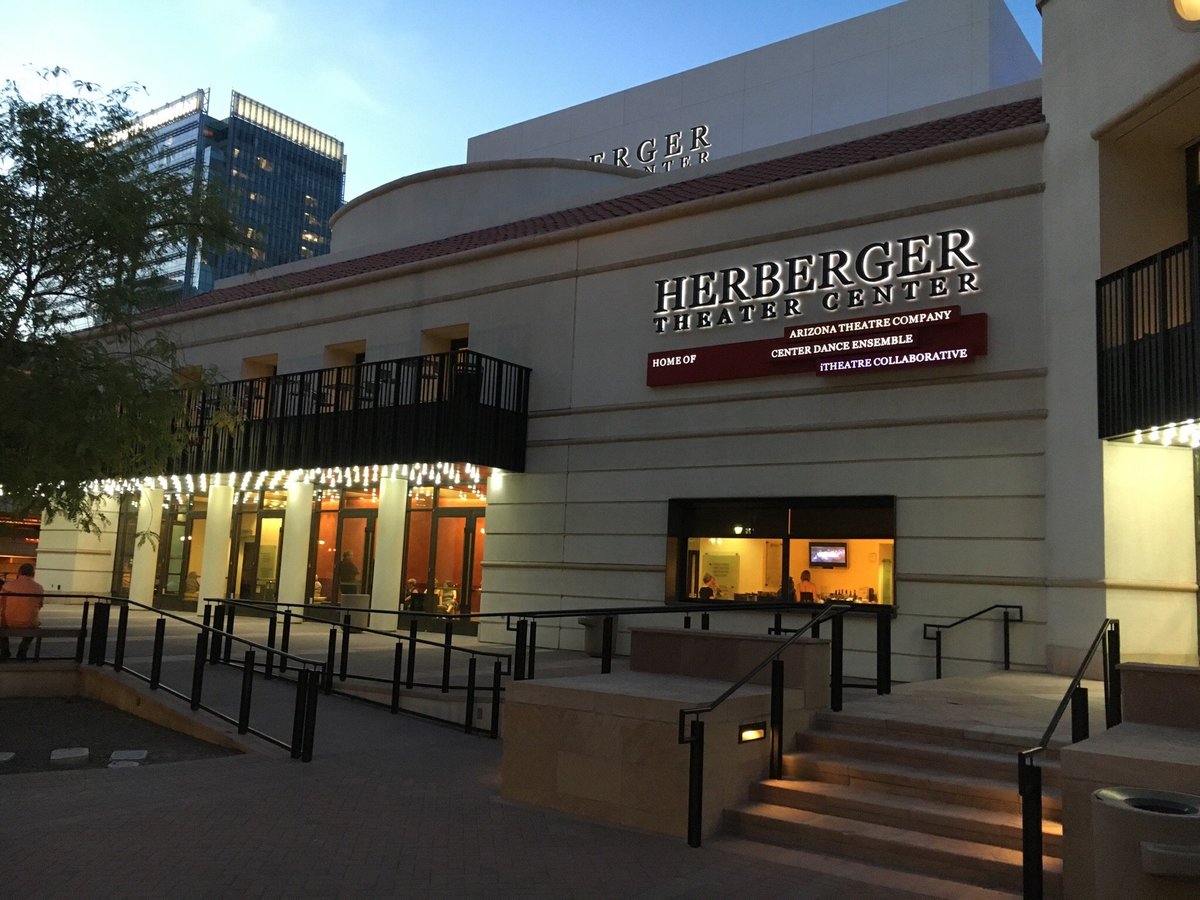 Herberger Theater Center
