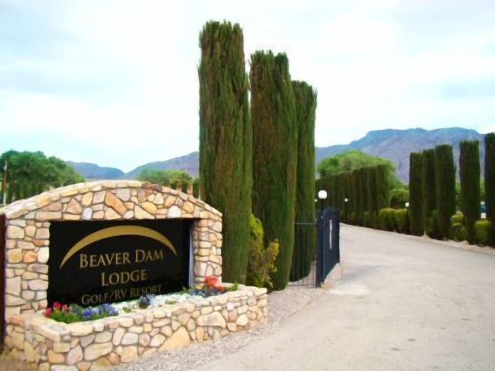 Beaver Dam Lodge Golf