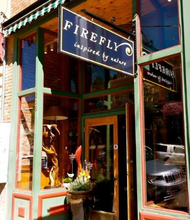 Firefly Gallery Jerome