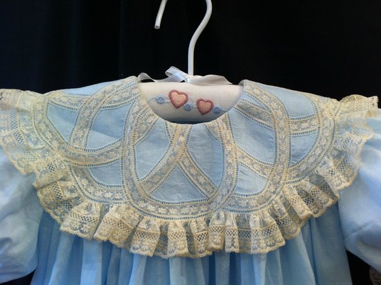 Nancy's Heirloom Shoppe