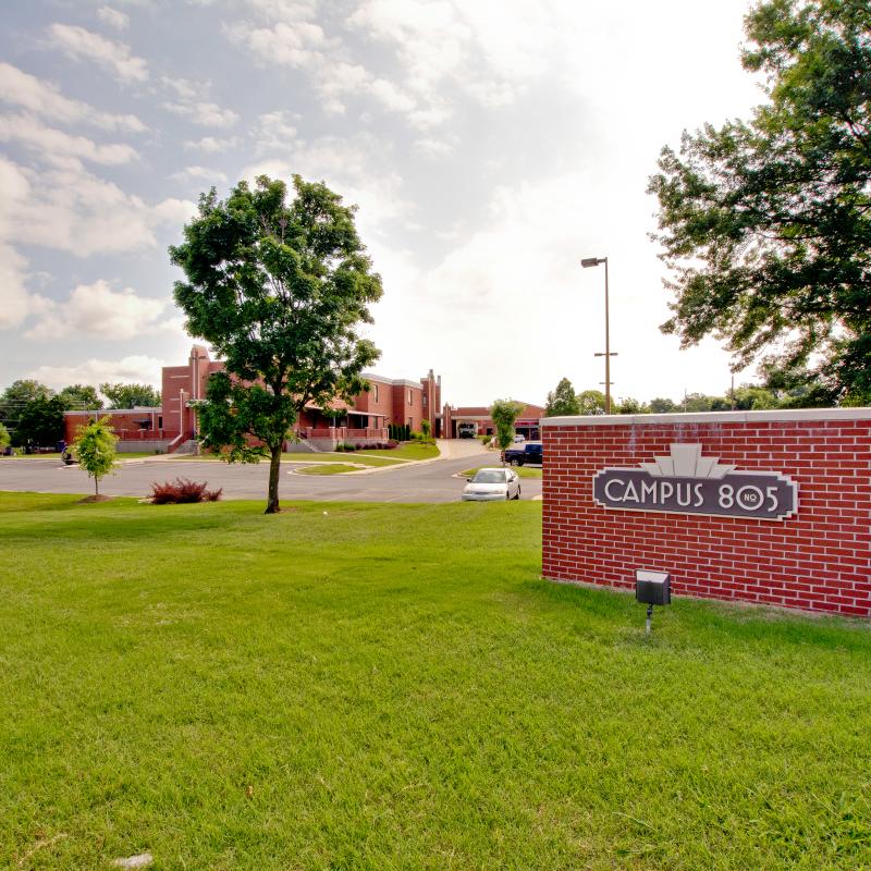 Campus 805