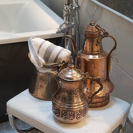 Turkish Treasures