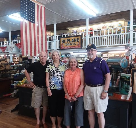 U.G. White Mercantile