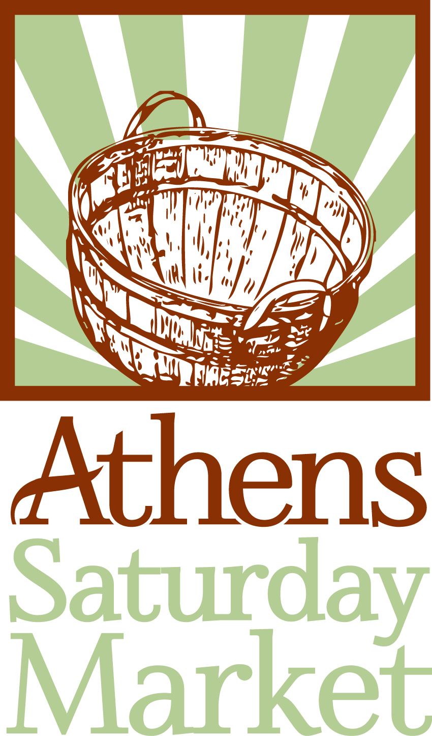 Athens Saturday Market