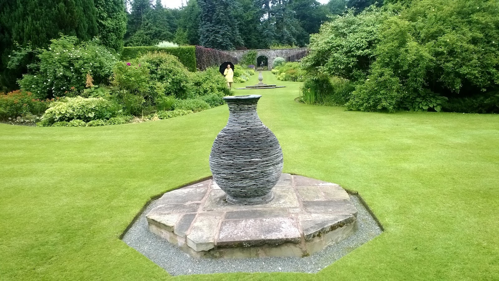 Kailzie Gardens