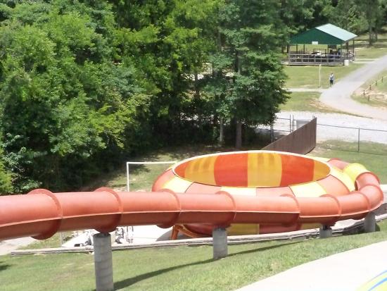 Point Mallard Waterpark