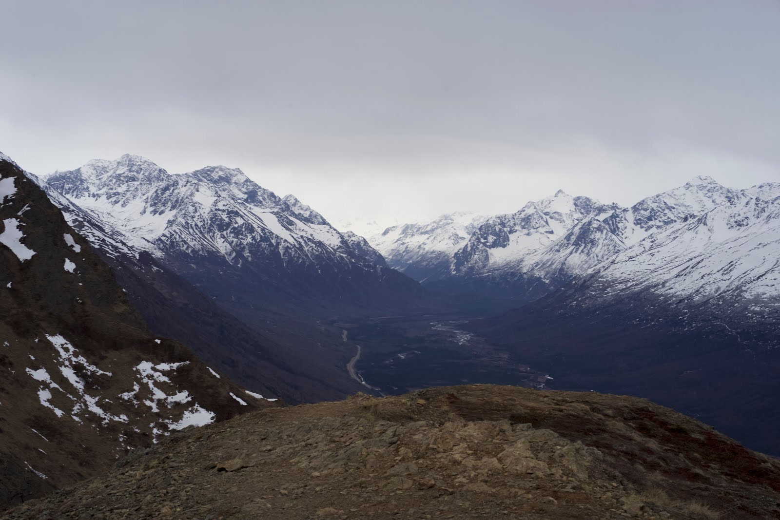 Mount Magnificent