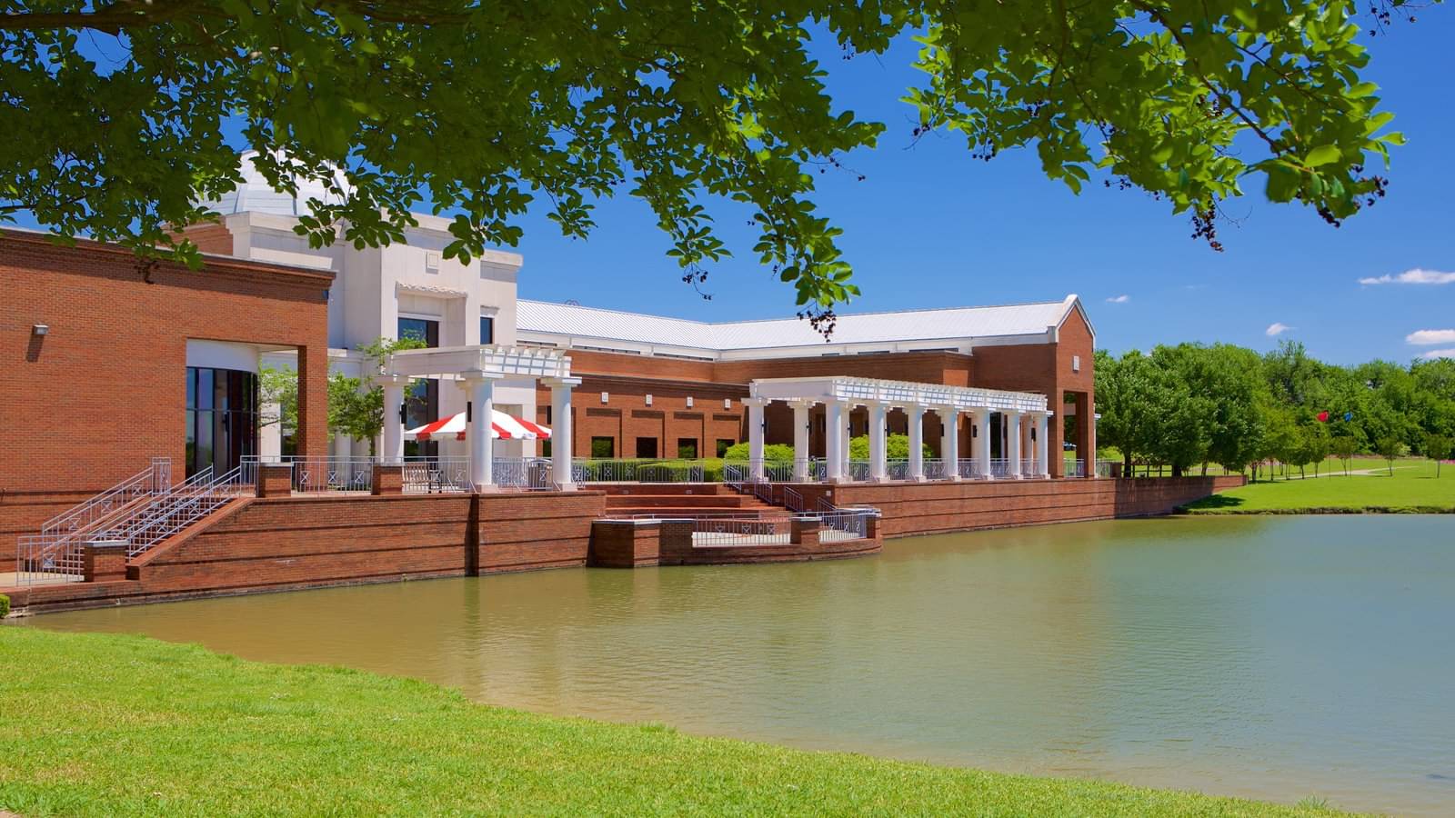 Montgomery Museum of Fine Arts