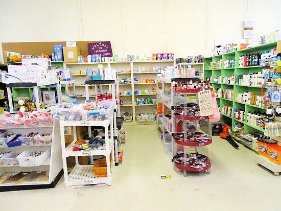 Angel's Antiques and Flea Mall