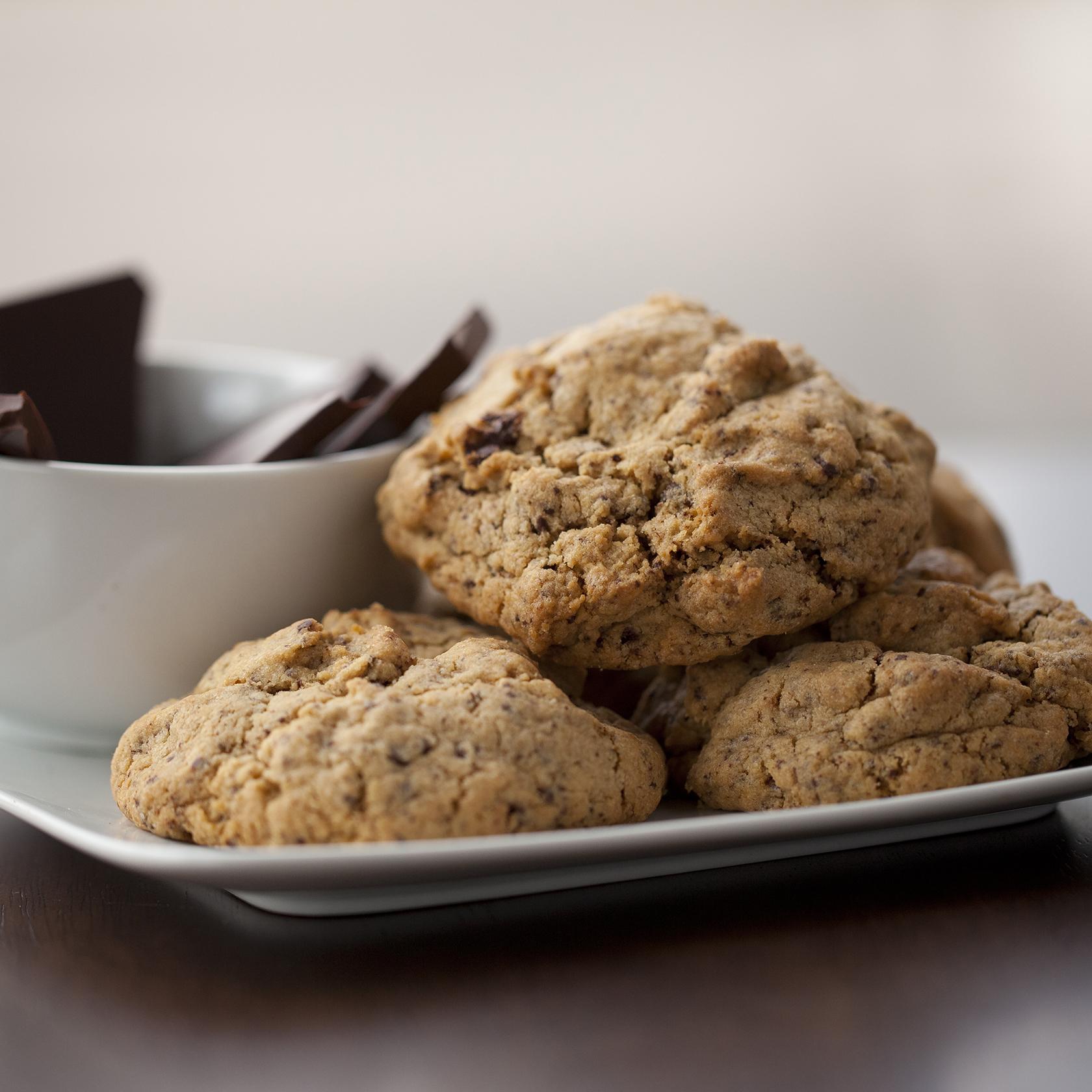 Highland Gourmet Scones