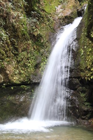 Nanayo Falls