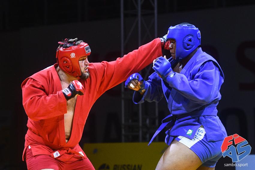 Sambo-in