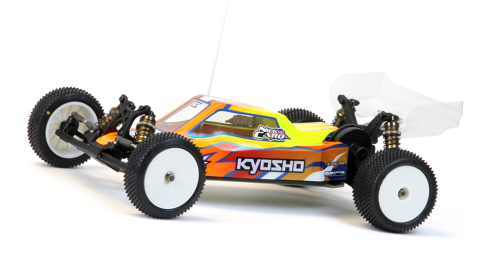 Kyosho Village