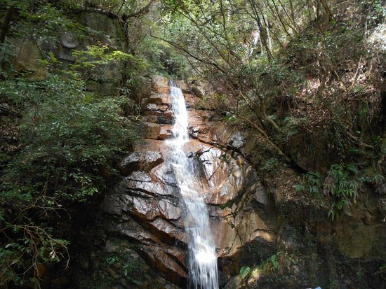 Koza Fall