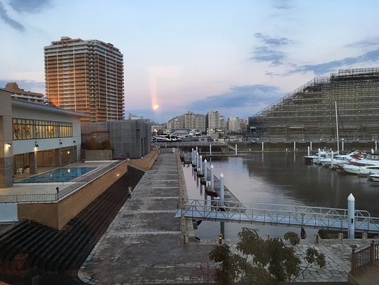 Ashiya Marina
