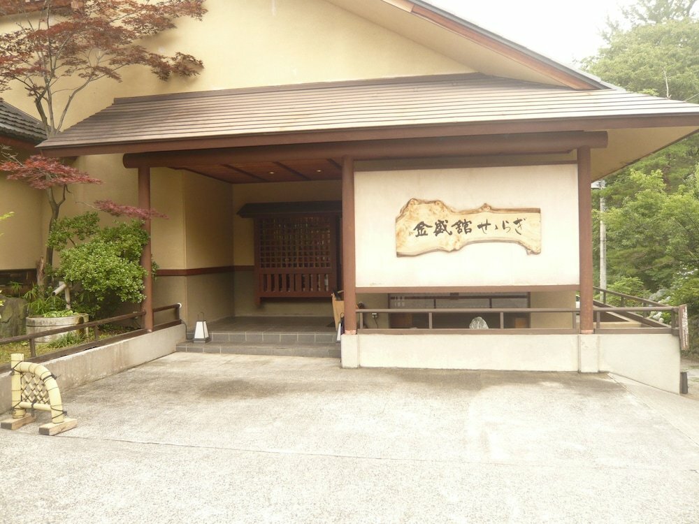 Gunma Cycle Sports Center