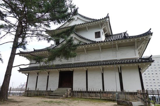 Fushimi Yagura