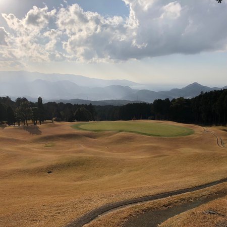 Izu Nirayama Country Club
