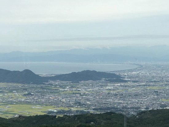 Fuji Hakone Country Club